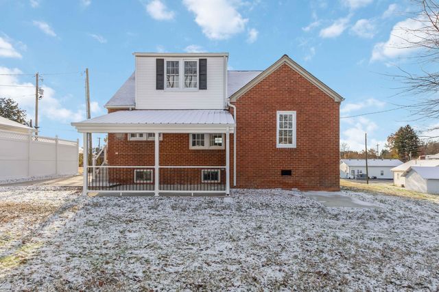 321 W 6th Street, London, KY 40741