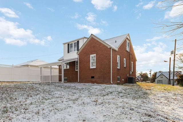 321 W 6th Street, London, KY 40741