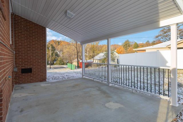 321 W 6th Street, London, KY 40741