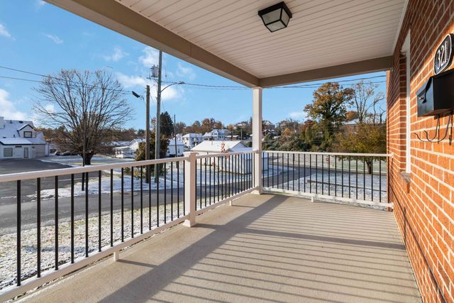 321 W 6th Street, London, KY 40741