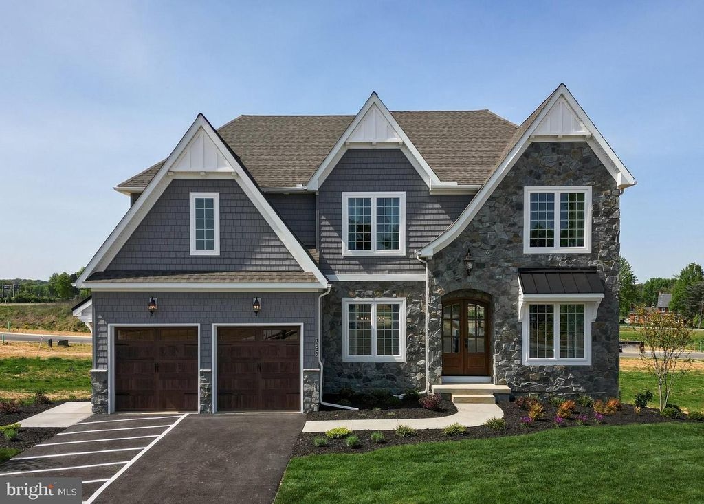 2016 WILSON ROAD HAWTHORNE, White Hall, MD 21161