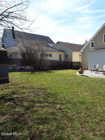 47 McClellan Avenue, Amsterdam, NY 12010