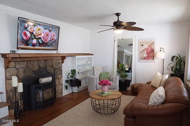 47 McClellan Avenue, Amsterdam, NY 12010