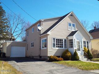 47 McClellan Avenue, Amsterdam, NY 12010