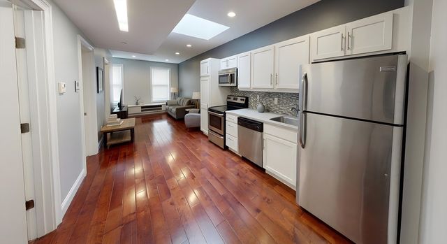 9 Anderson 5 F, Boston, MA 02114