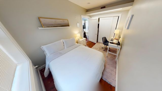 9 Anderson 5 F, Boston, MA 02114