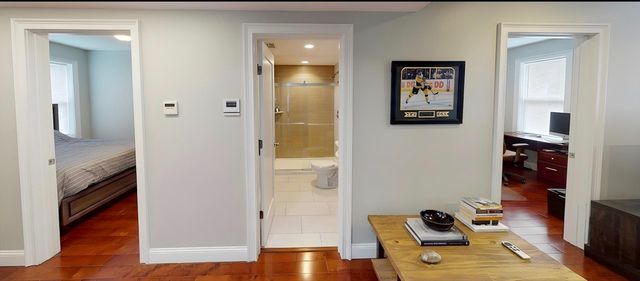 9 Anderson 5 F, Boston, MA 02114