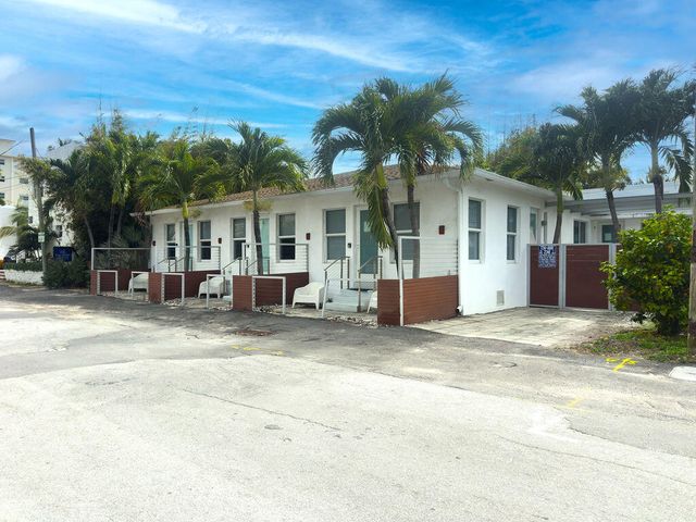 334 Oregon Street, Hollywood, FL 33019