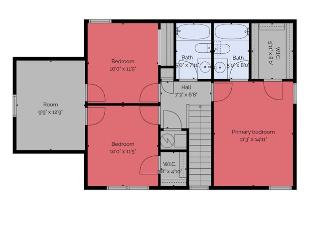 2508 Nutmeg, Manhattan, KS 66502