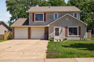 2508 Nutmeg, Manhattan, KS 66502