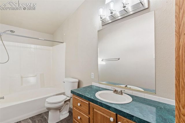 2510 Wheaton Drive, Colorado Springs, CO 80904