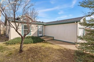 2510 Wheaton Drive, Colorado Springs, CO 80904
