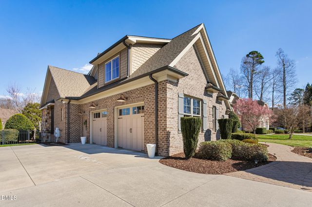 4111 Cashell Court, Burlington, NC 27215