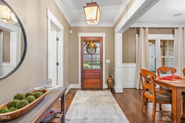 4111 Cashell Court, Burlington, NC 27215