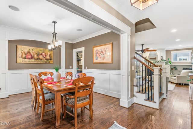 4111 Cashell Court, Burlington, NC 27215