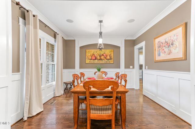 4111 Cashell Court, Burlington, NC 27215