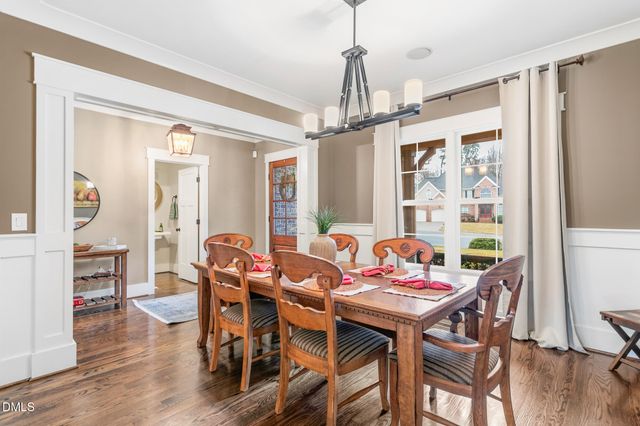 4111 Cashell Court, Burlington, NC 27215