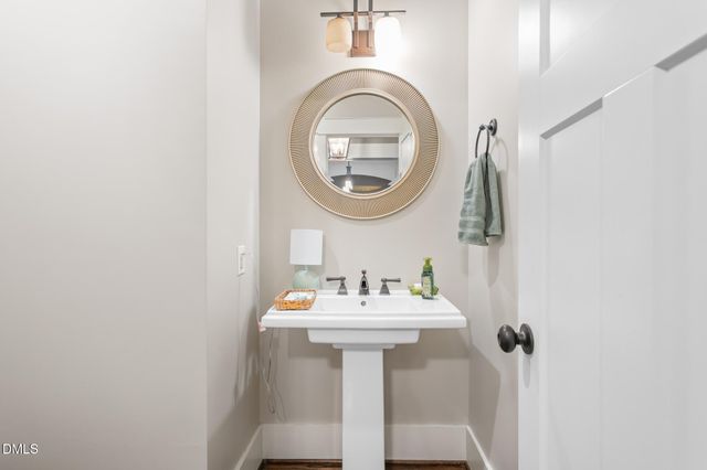 4111 Cashell Court, Burlington, NC 27215