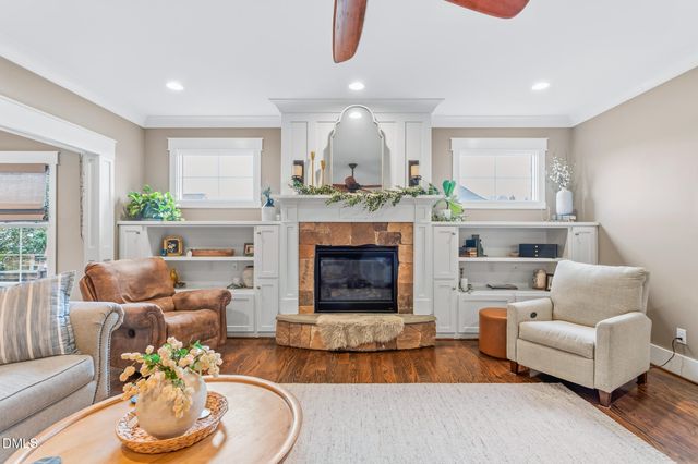 4111 Cashell Court, Burlington, NC 27215