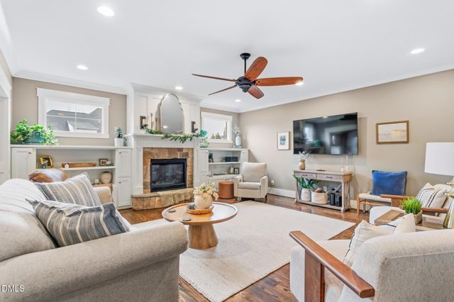 4111 Cashell Court, Burlington, NC 27215