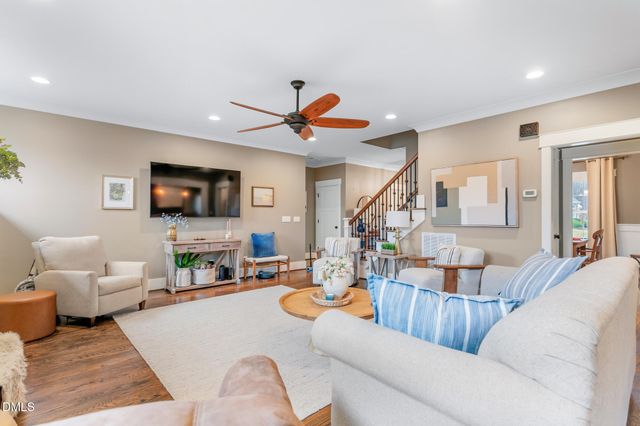 4111 Cashell Court, Burlington, NC 27215