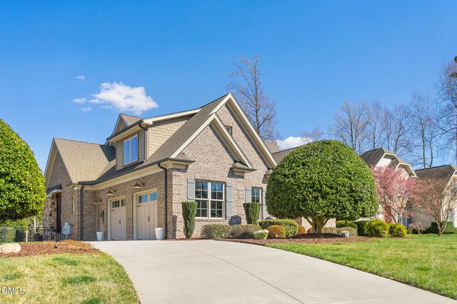 4111 Cashell Court, Burlington, NC 27215