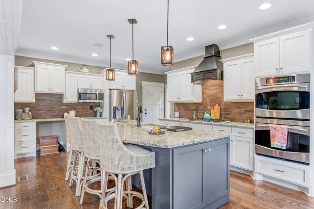 4111 Cashell Court, Burlington, NC 27215