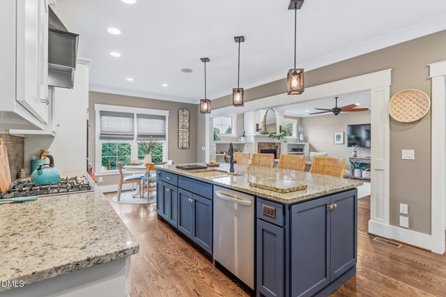 4111 Cashell Court, Burlington, NC 27215