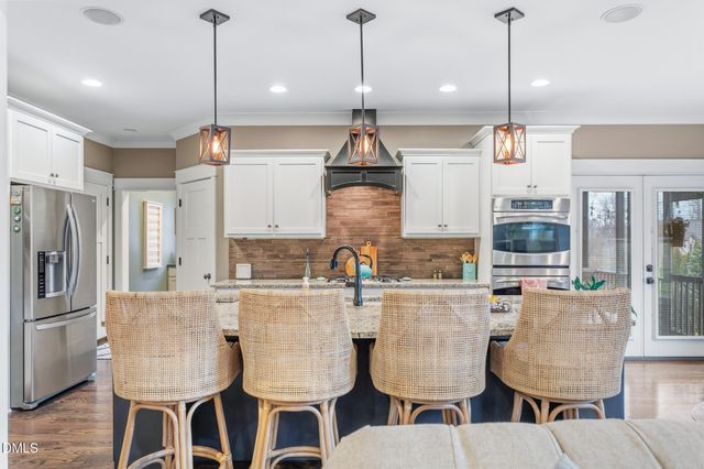 4111 Cashell Court, Burlington, NC 27215