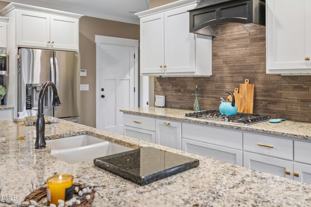 4111 Cashell Court, Burlington, NC 27215