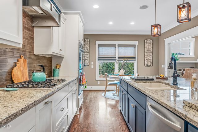 4111 Cashell Court, Burlington, NC 27215