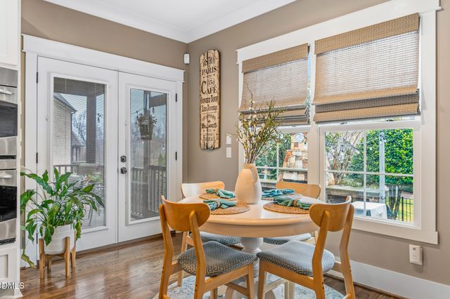 4111 Cashell Court, Burlington, NC 27215