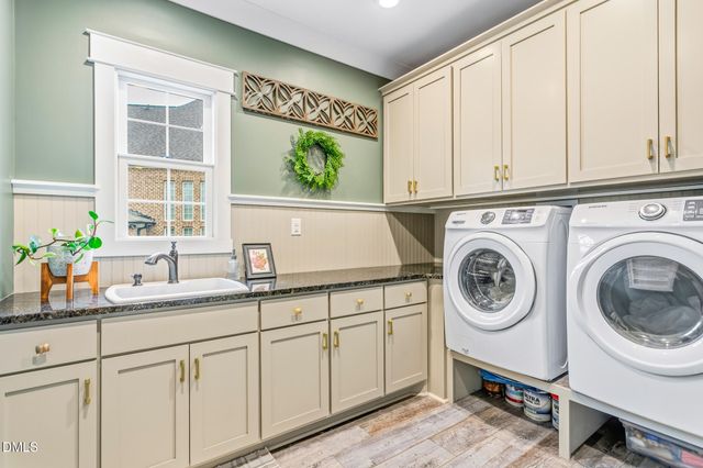 4111 Cashell Court, Burlington, NC 27215