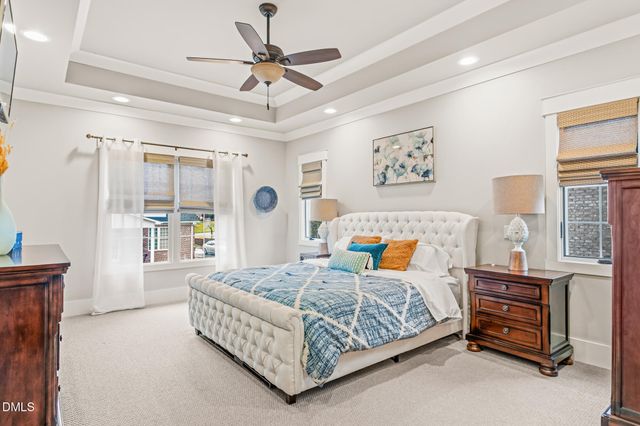 4111 Cashell Court, Burlington, NC 27215