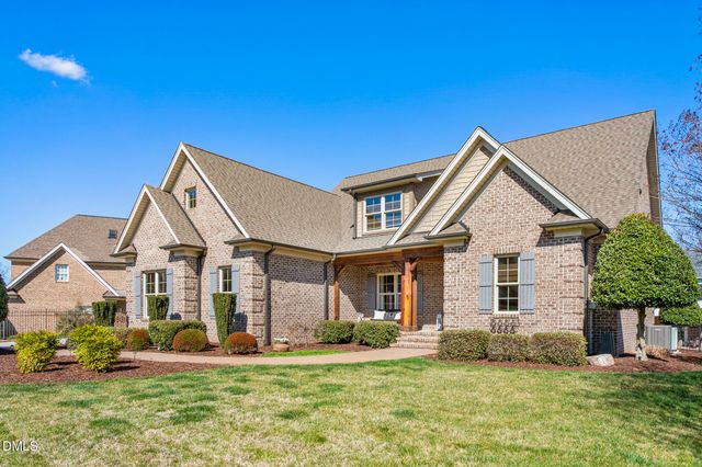 4111 Cashell Court, Burlington, NC 27215