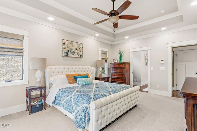 4111 Cashell Court, Burlington, NC 27215