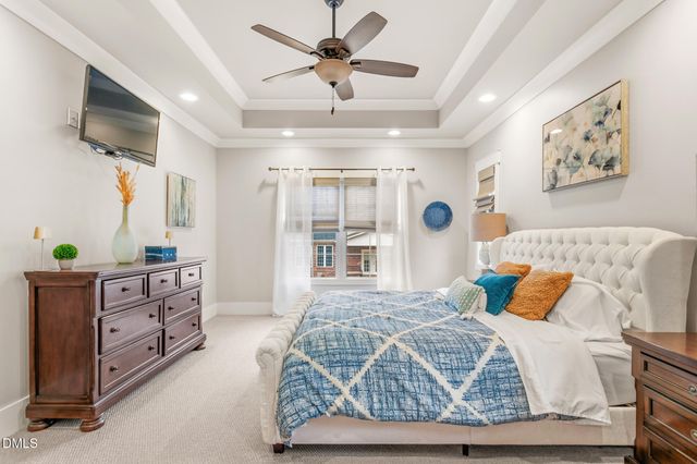 4111 Cashell Court, Burlington, NC 27215