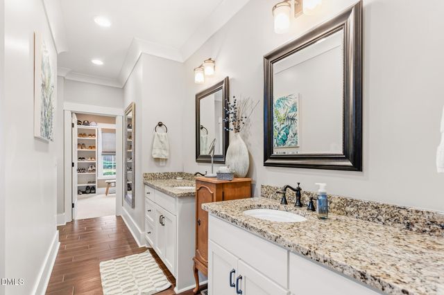 4111 Cashell Court, Burlington, NC 27215