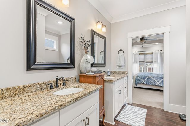 4111 Cashell Court, Burlington, NC 27215