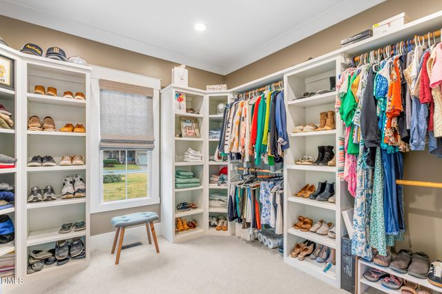 4111 Cashell Court, Burlington, NC 27215