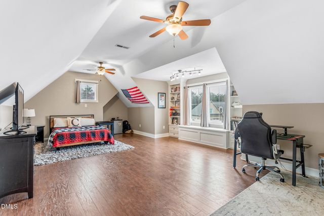 4111 Cashell Court, Burlington, NC 27215