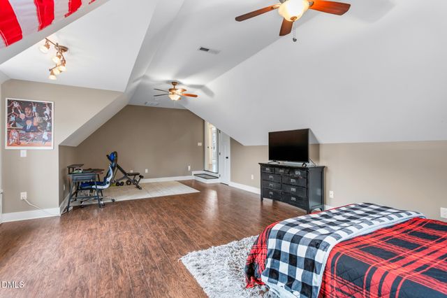 4111 Cashell Court, Burlington, NC 27215