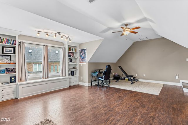 4111 Cashell Court, Burlington, NC 27215