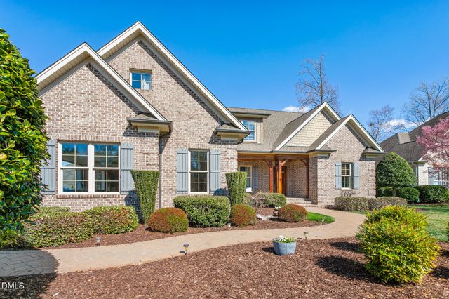 4111 Cashell Court, Burlington, NC 27215