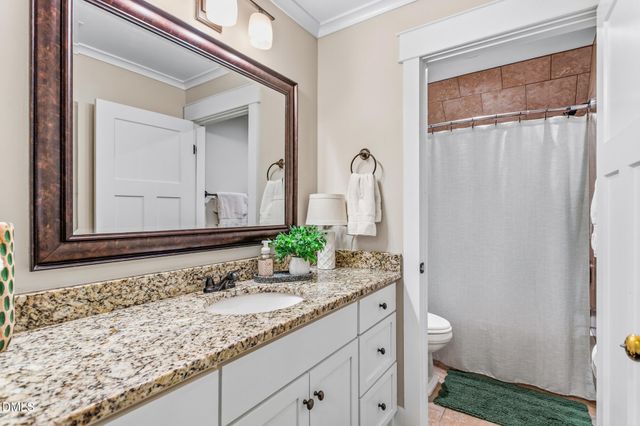 4111 Cashell Court, Burlington, NC 27215