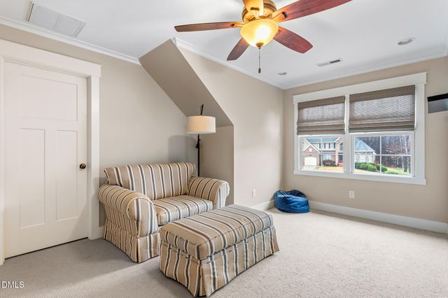 4111 Cashell Court, Burlington, NC 27215