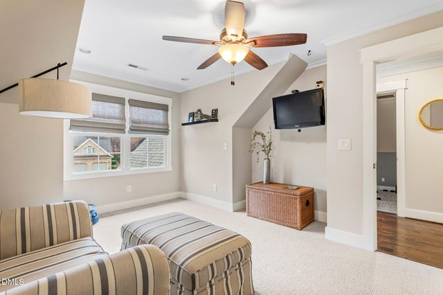 4111 Cashell Court, Burlington, NC 27215