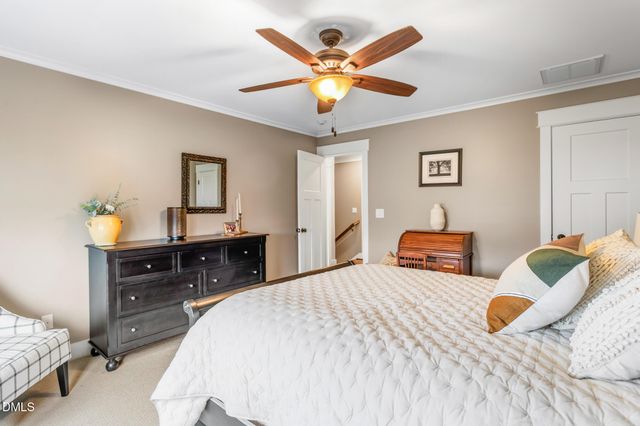 4111 Cashell Court, Burlington, NC 27215