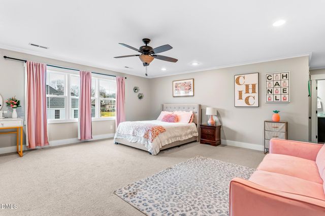 4111 Cashell Court, Burlington, NC 27215