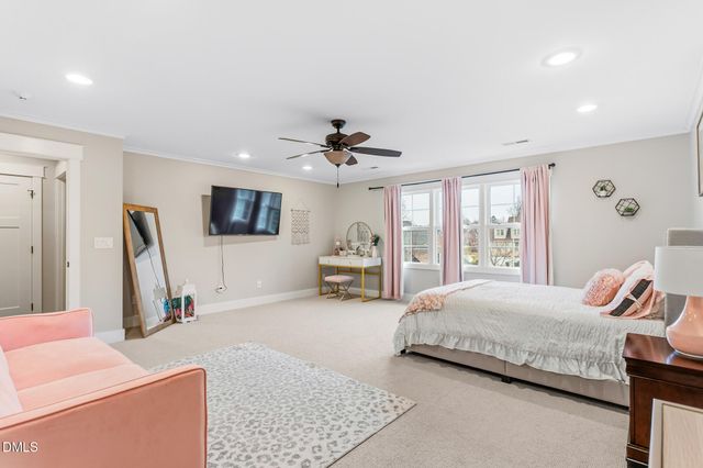 4111 Cashell Court, Burlington, NC 27215